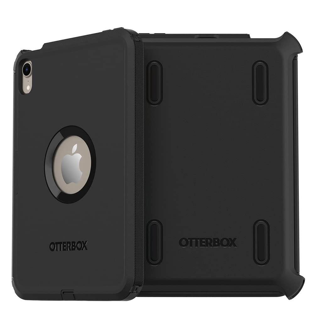 Amazon.co.jp: 【OtterBox】iPad mini[A17 Pro/第6世代]用 耐